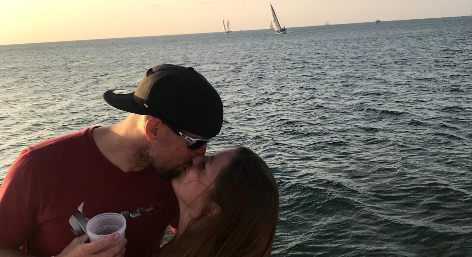 The Wedding Website of Allie Wright and John Steele