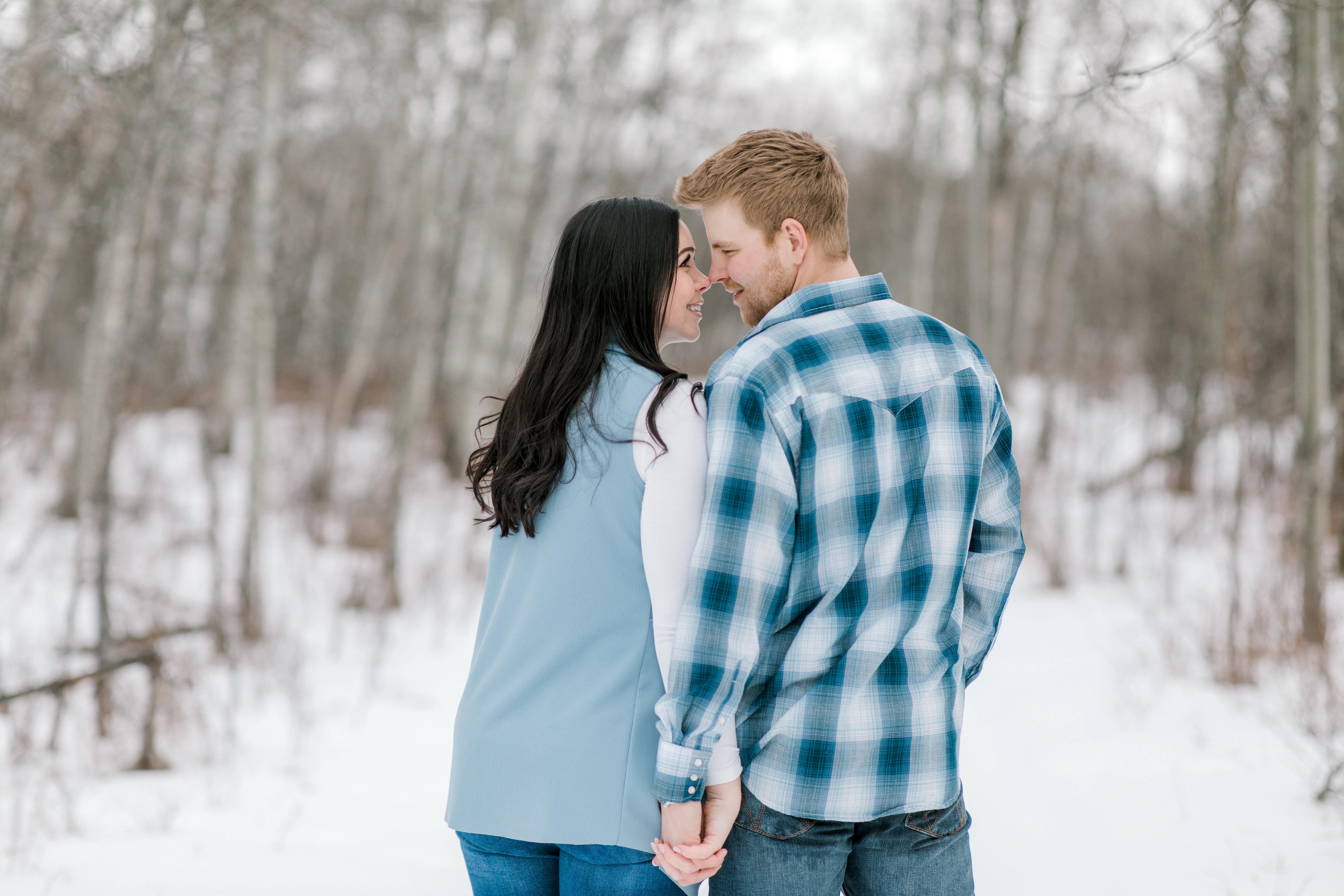 The Wedding Website of Morgan VanDusen and Parker Cassidy