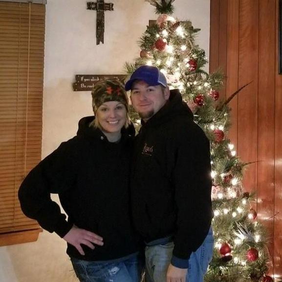 Our First Christmas