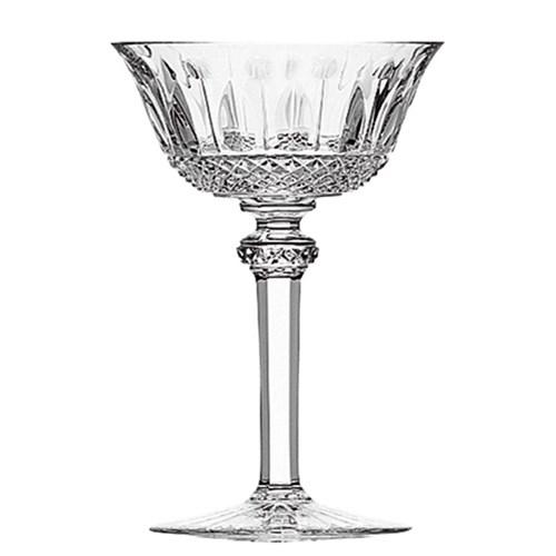 St. Louis Tommy Champagne Saucer