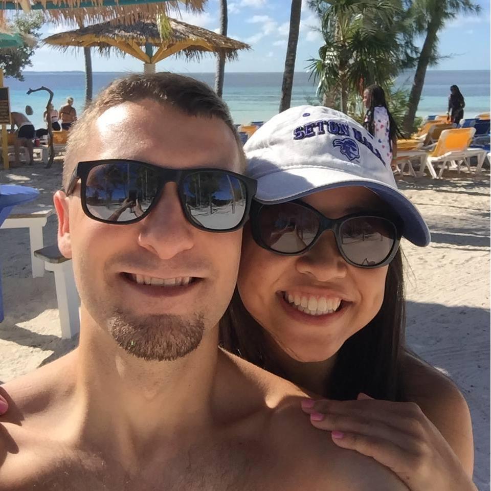 CocoCay August 2018