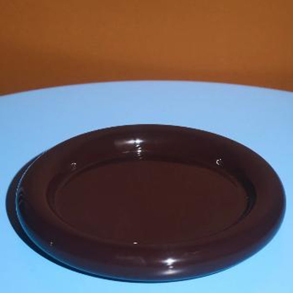 Chunky Plate