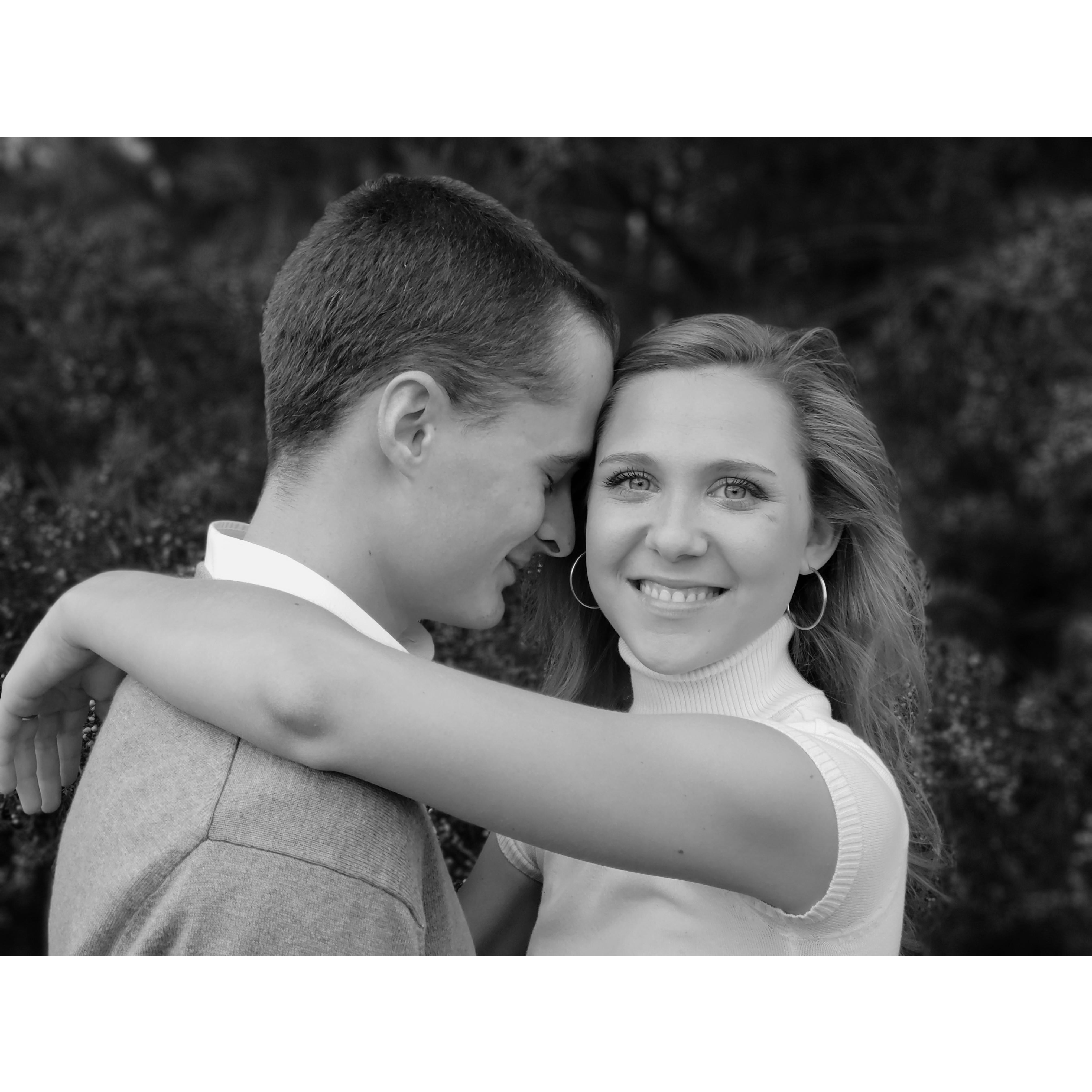 Engagement-Jan 2019