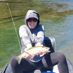 Blackfoot River Outfitters