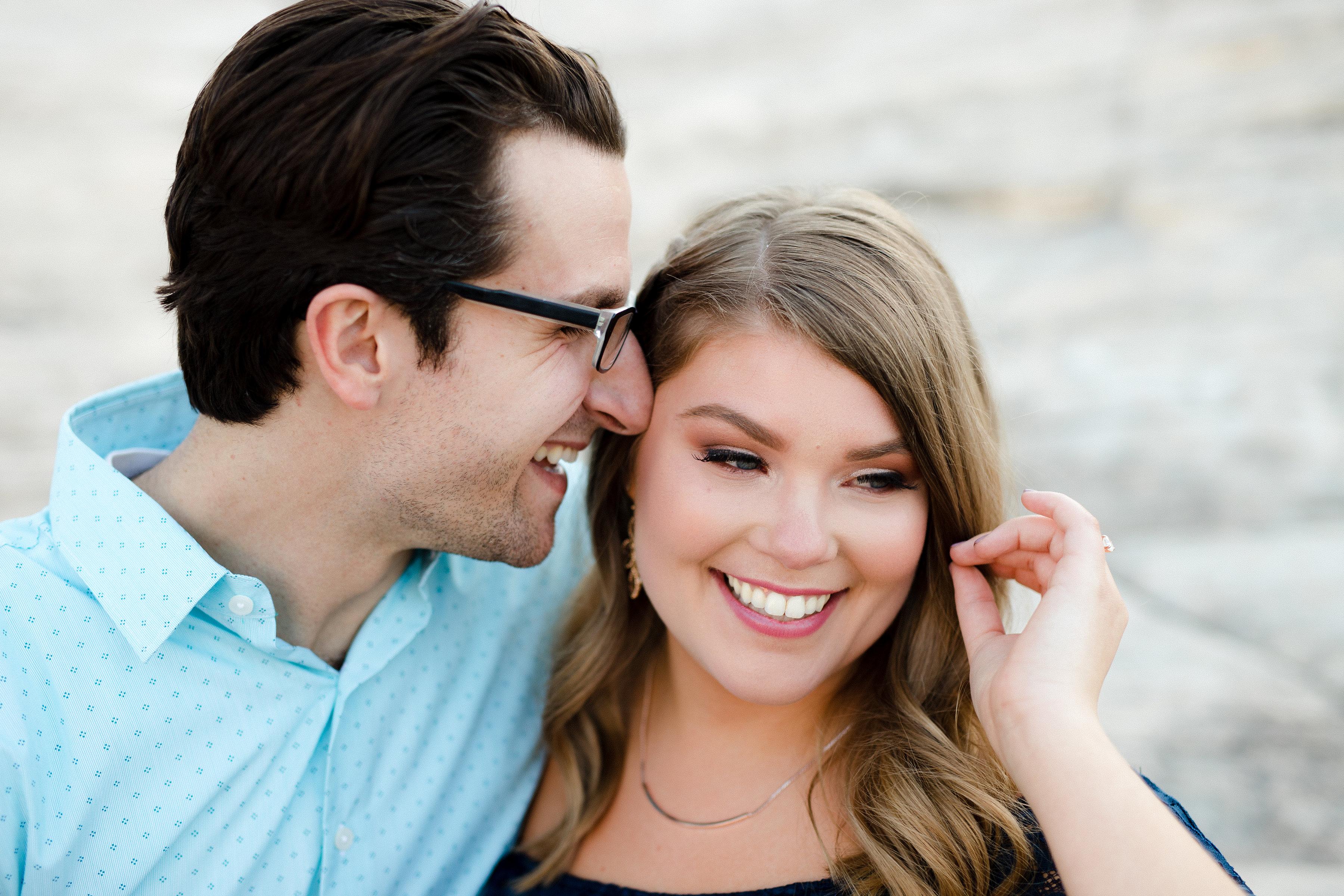 The Wedding Website of Samantha McCollum and Benjamin Wells