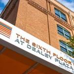 The Sixth Floor Museum at Dealey Plaza