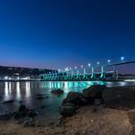 Big Dam Bridge