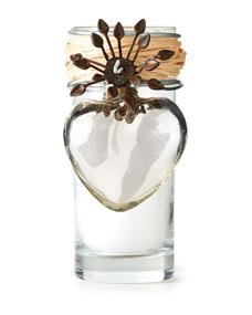 Jan Barboglio					Amor Candle