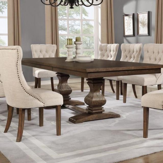 9 Piece Dining Set