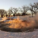 Crystal Hot Springs