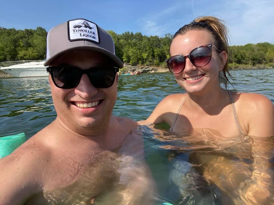 The Wedding Website of Cheyenne Cotner and Allen Cotner