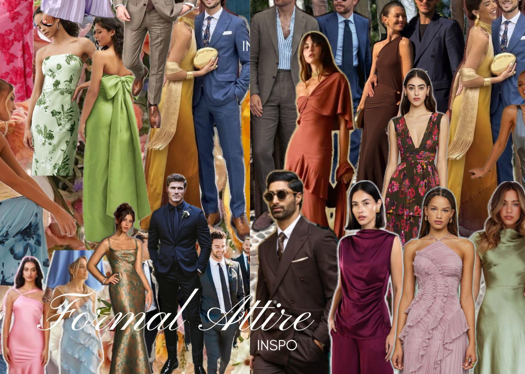 The Wedding Website of Matthew Aviles and Jacqueline De La Torre