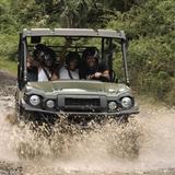 UTV Experience