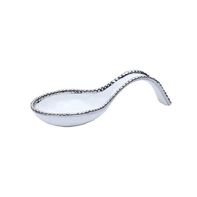 Pampa Bay Salerno Platinum Spoon Rest