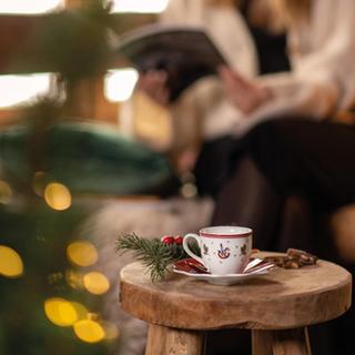 Toy's Delight Espresso Cup