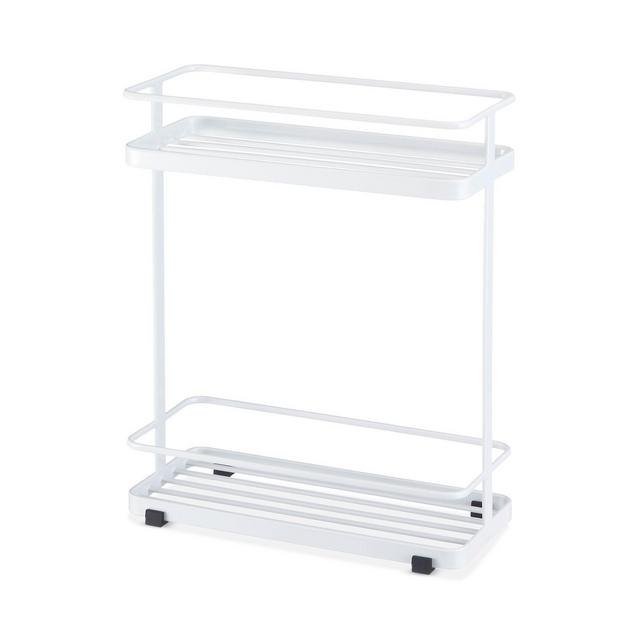 Yamazaki Tower Shower Caddy