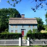 Glebe House Museum & Garden