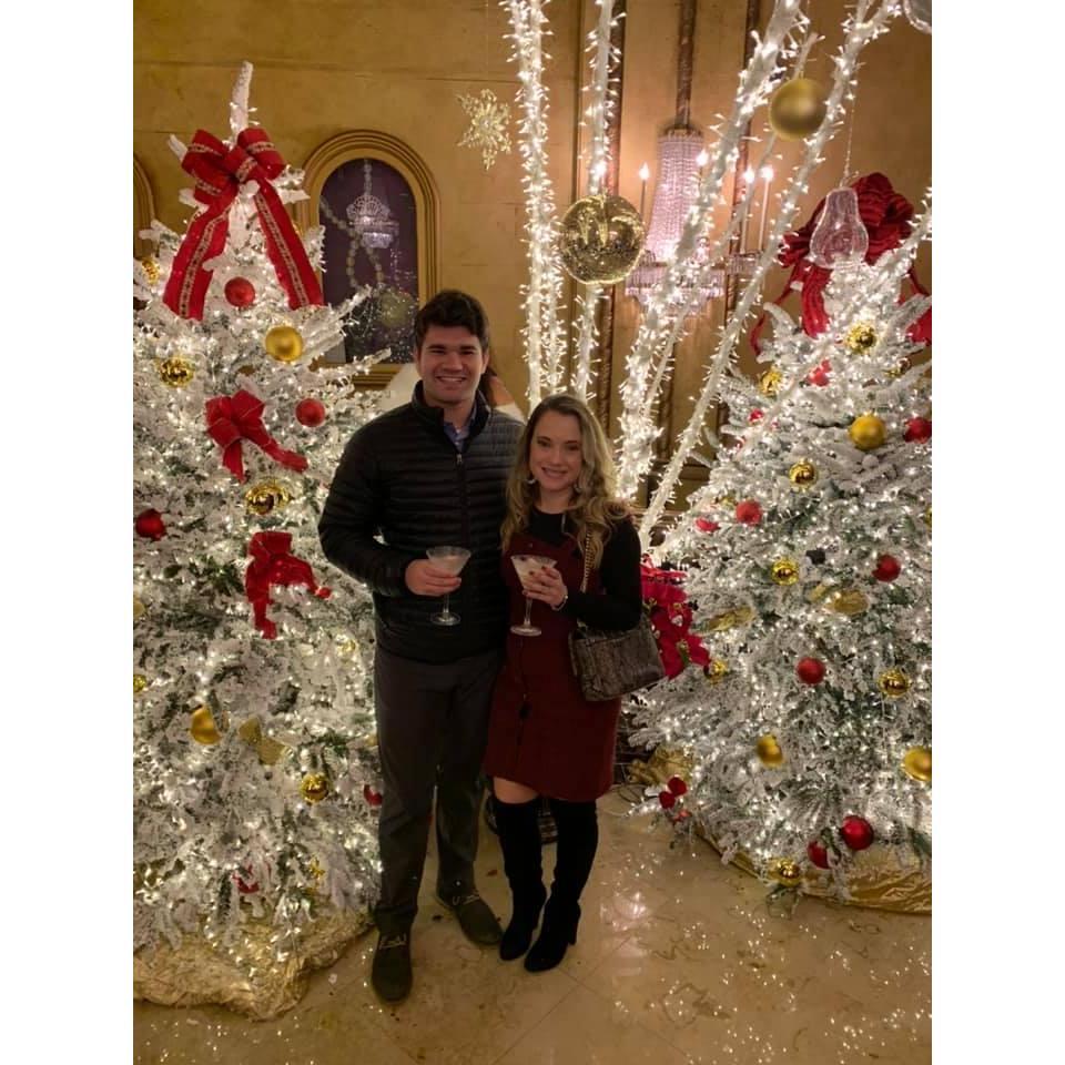 Christmas 2020