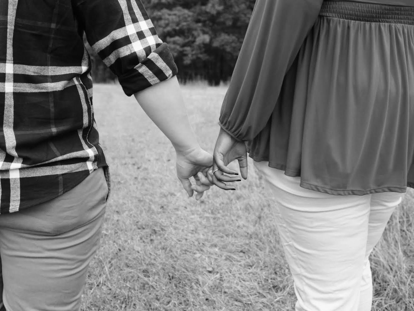 The Wedding Website of Denise Campbell and Reed Harris