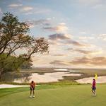 Omni Golf Courses