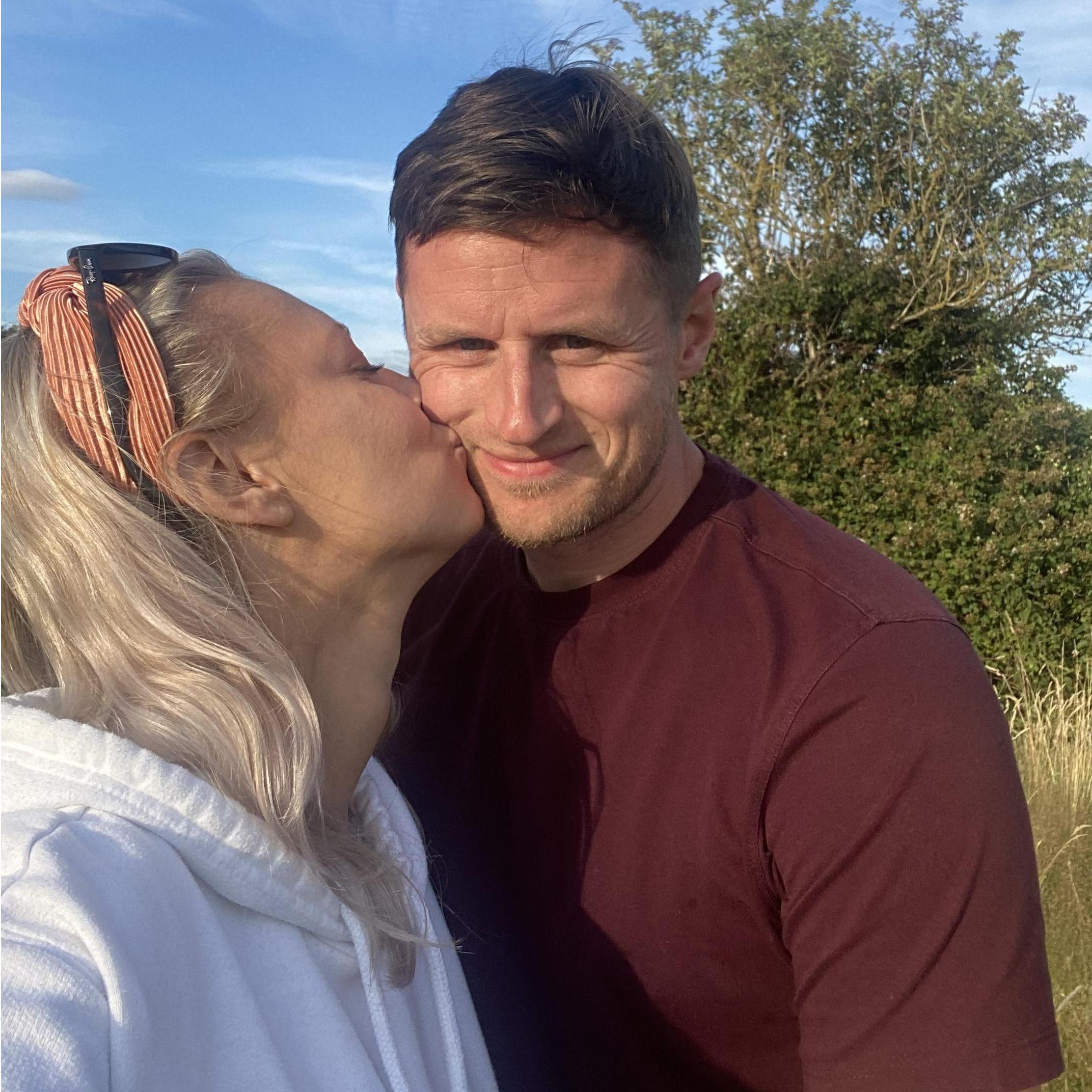 Camping August 2020...Hemington x