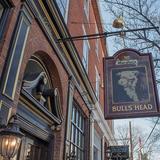 Bulls Head Public House
