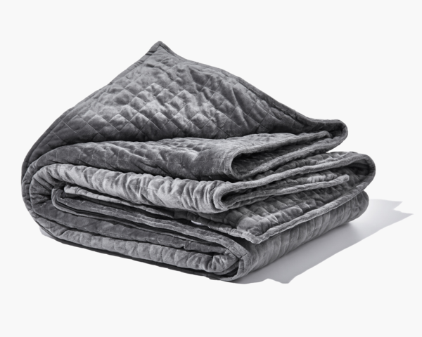 Gravity Weighted Blanket - King/Queen 35 lb