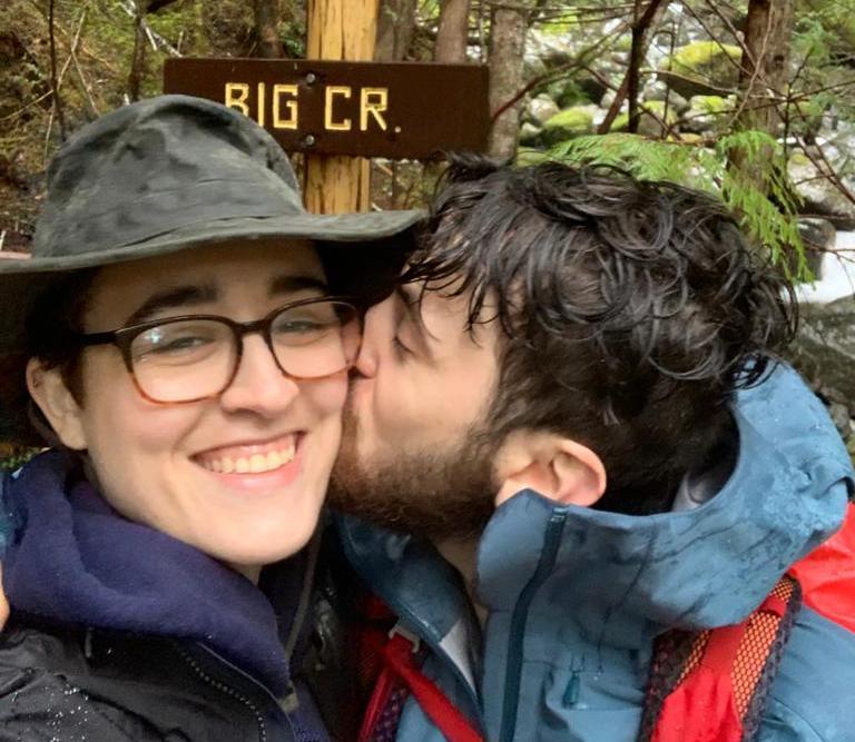 The Wedding Website of Mattie Pearson and Vaughn Hage