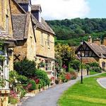 The Oxfordshire Cotswolds