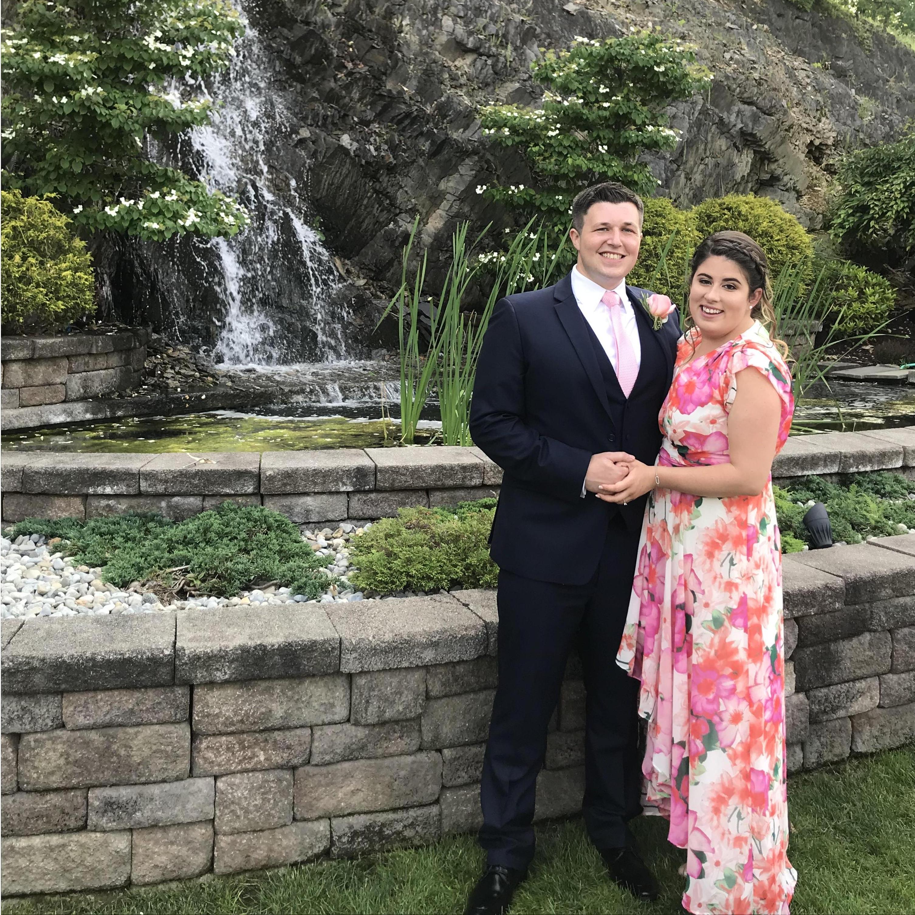 Ryan & Elyse’s Wedding - June 2019, Stroudsburg PA