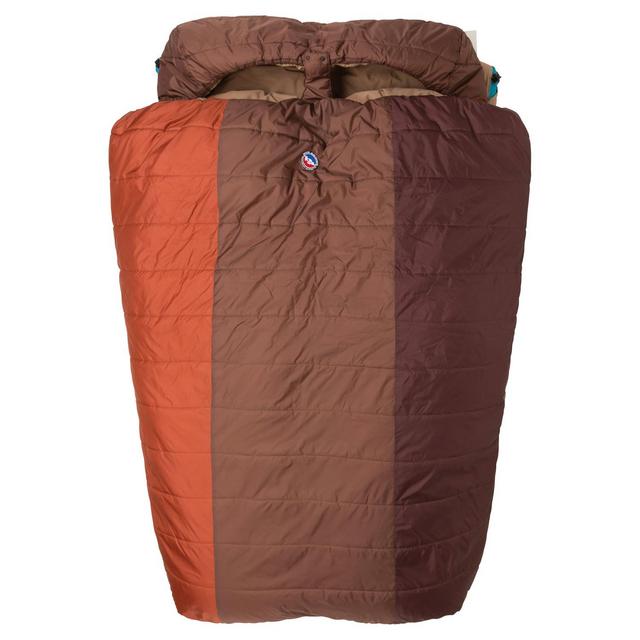 Dream Island two-person sleeping bag