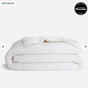 Down Comforter