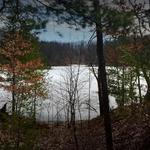 Chippewa Moraine State Recreation Area