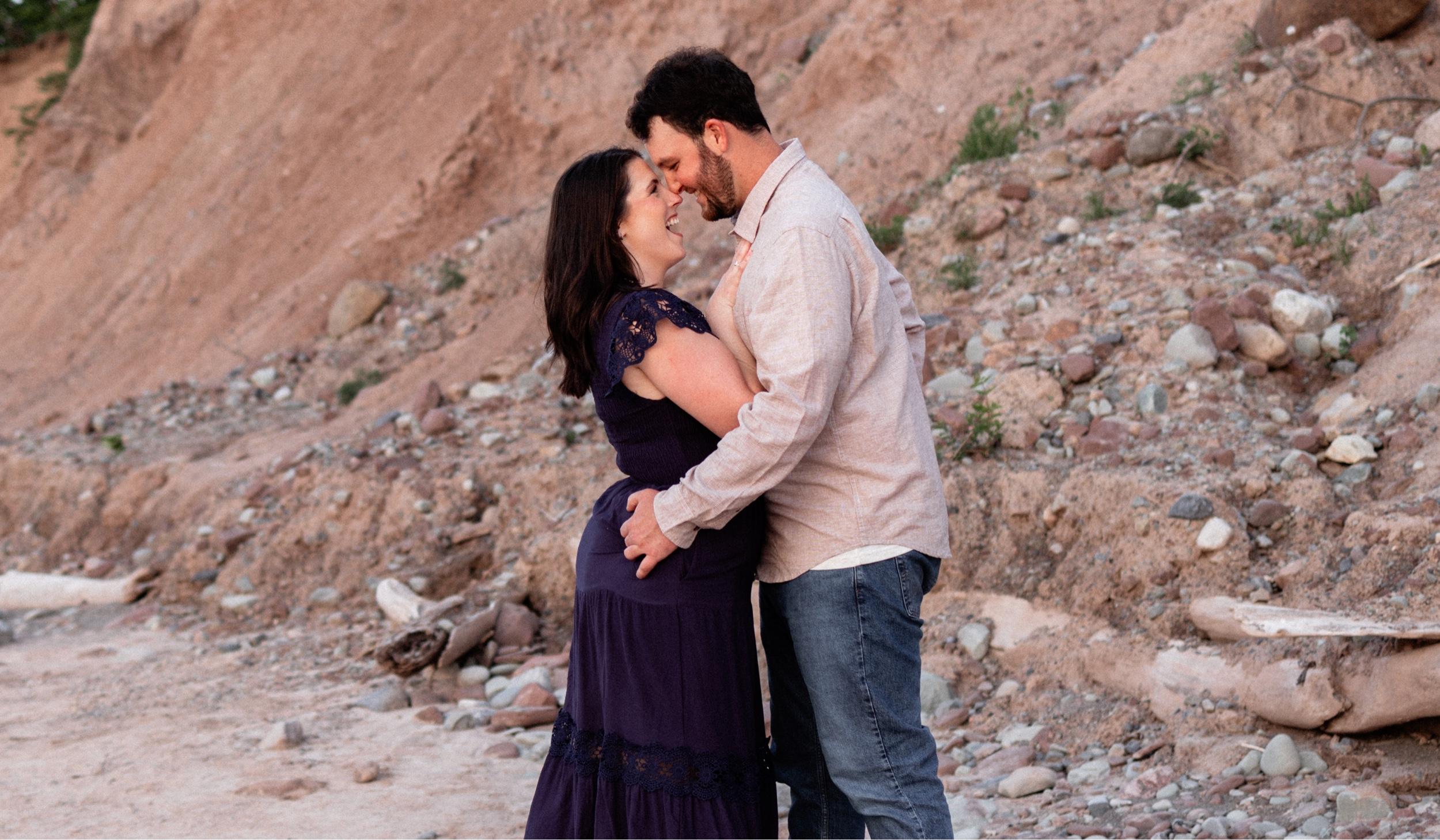 The Wedding Website of Meaghan Shick and Cody Kolodziejczak