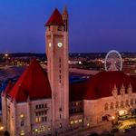 Union Station