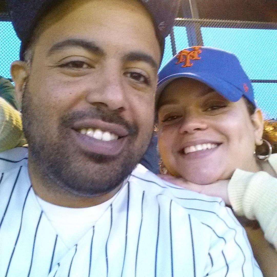 Our love is bigger than our rivalry