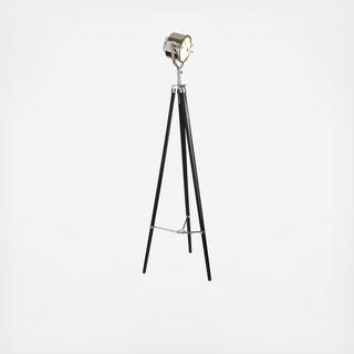 Searchlight 1940, Nickel and Black