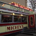 Mickey's Diner