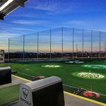 Topgolf Gilbert