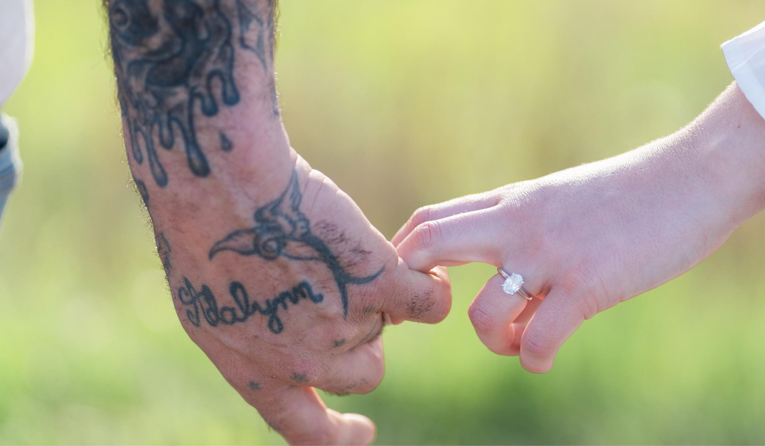 The Wedding Website of Taylor Ebert and Bryan Darst