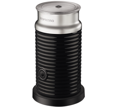 Nespresso Aeroccino 3 Milk Frother