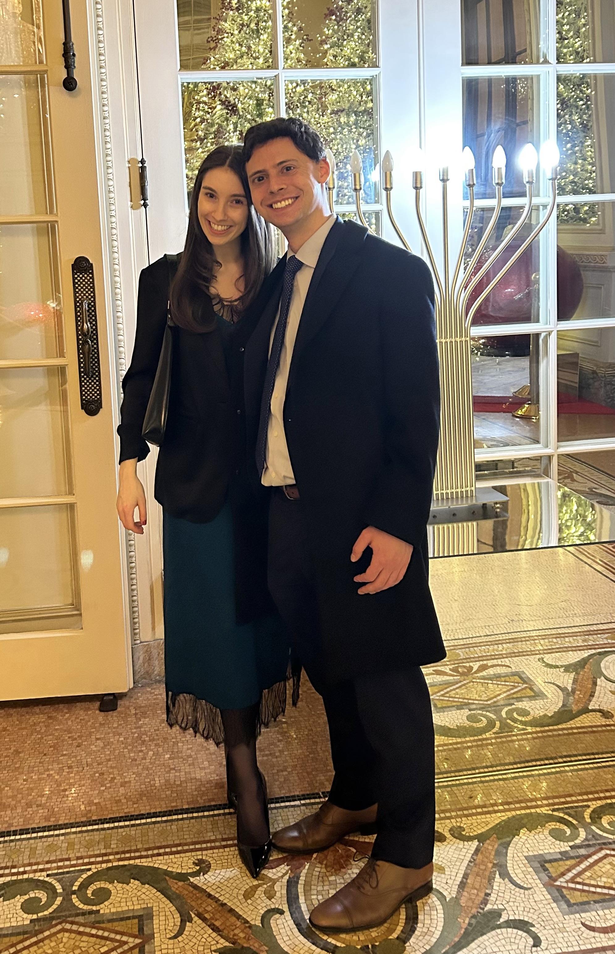 The Wedding Website of Jacqueline Winters and Colin Mark