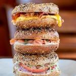 Shirley's Bagels