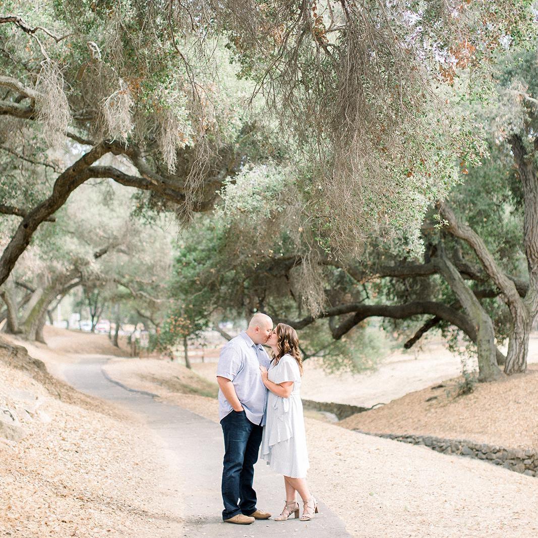 Engagement Pictures