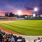 Reno Aces Baseball