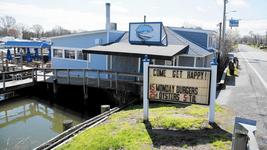 Happy Harbor Restaurant