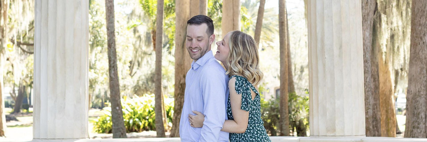 The Wedding Website of Hailey Mueller and Steve James