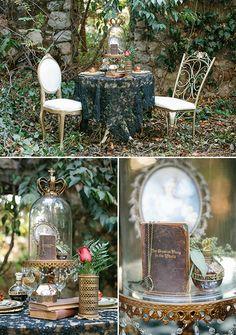 The Wedding Website of Nicole Salinas and Shawn Yeary