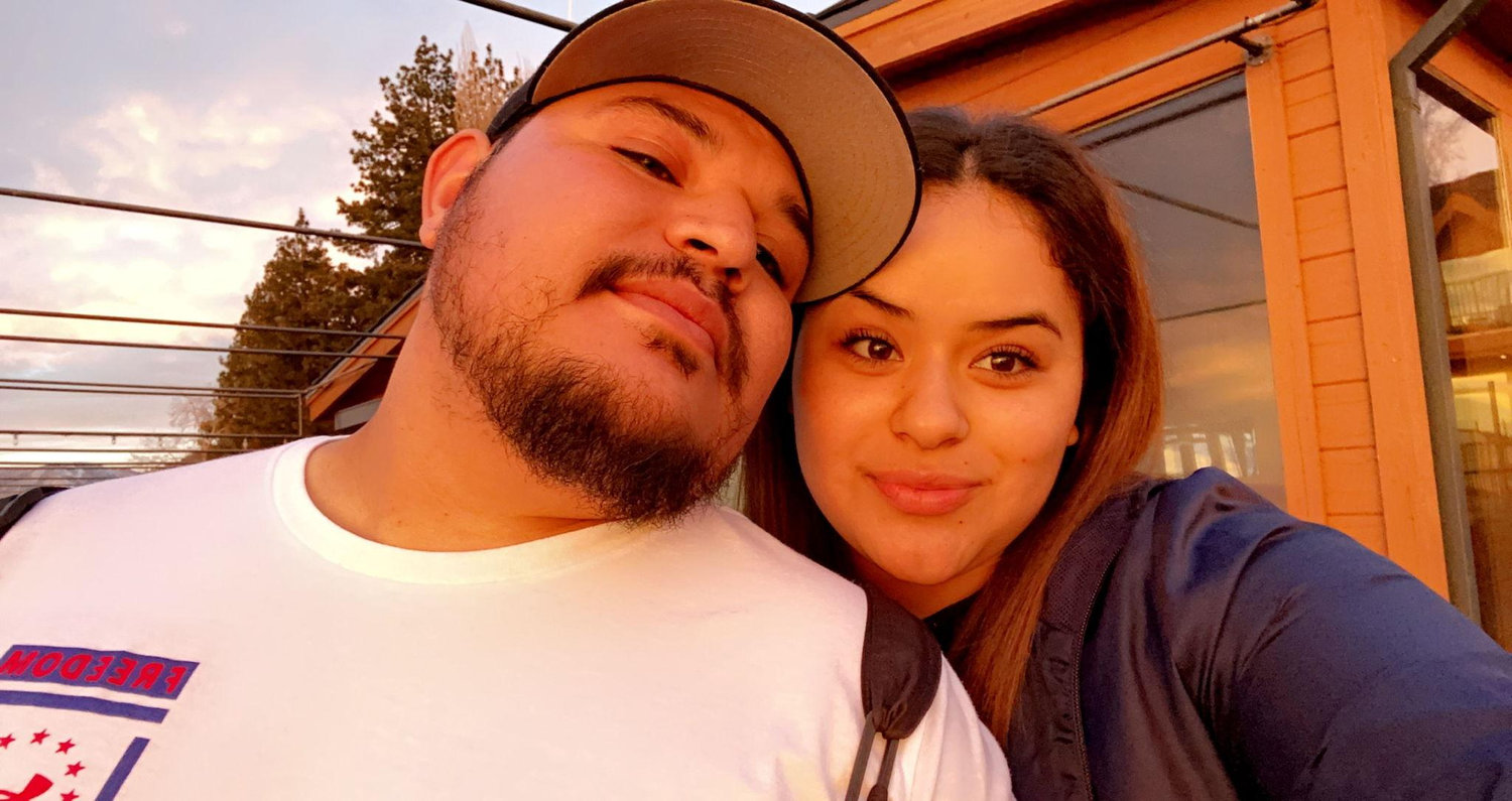 The Wedding Website of Alexandra Avalos and Delfino Arango