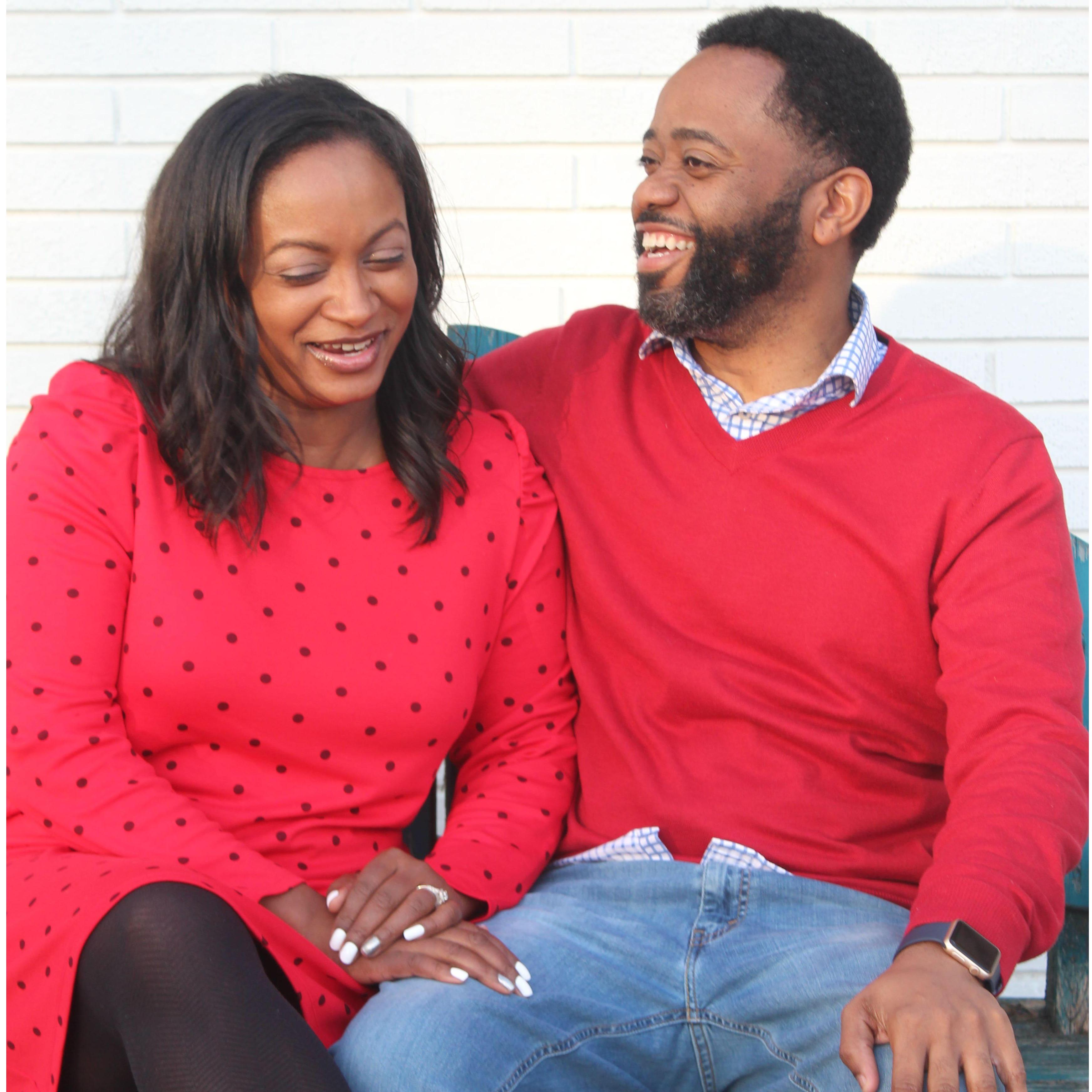 Love and Happiness